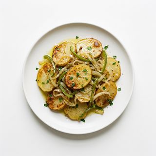 PATATAS PANADERAS