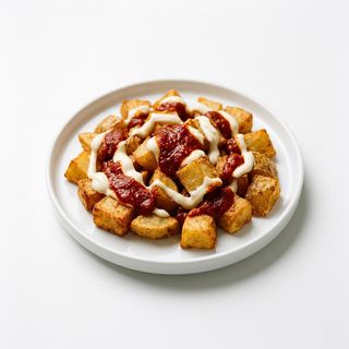 Tapa De Picantonas
