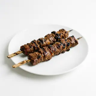 Pincho Moruno De Ternera