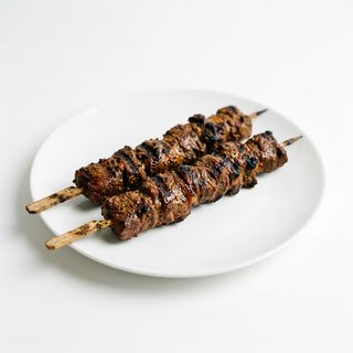 Pincho Moruno De Ternera