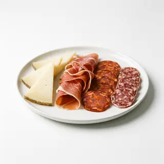 Plato Embutido Variado