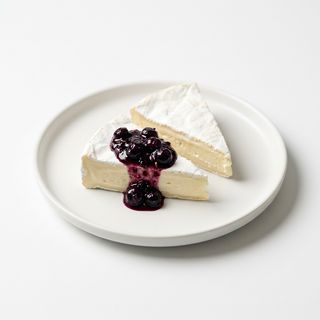 Puntas De Brie