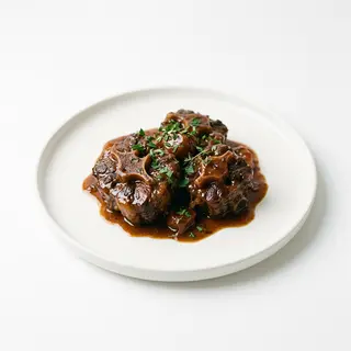 Rabo De Toro la moda de la casa