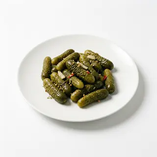 Ración De Pepinillo