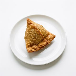 Samosa (1 Ud.)