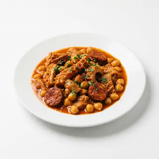 Tapa De Callos
