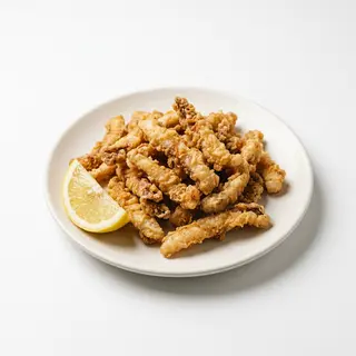 Tapa De Chocos
