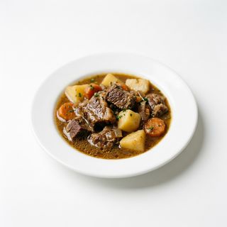 Tapa De Guiso Del Día