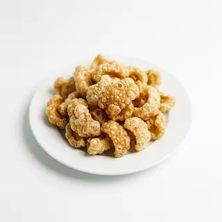 Tapa Entera De Morros