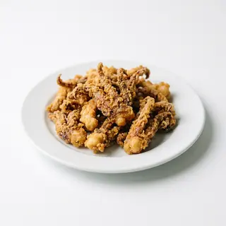 Tapa De Rejos