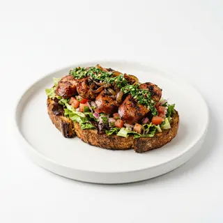 Tosta criolla
