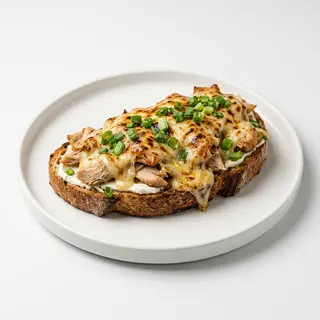 Tosta pollo