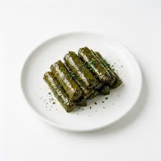 Yaprak Sarma
