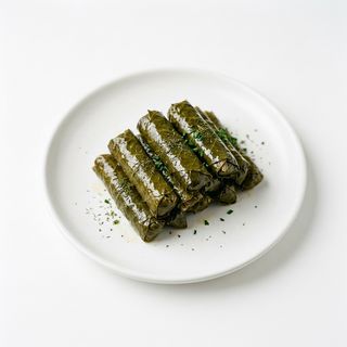 Yaprak Sarma
