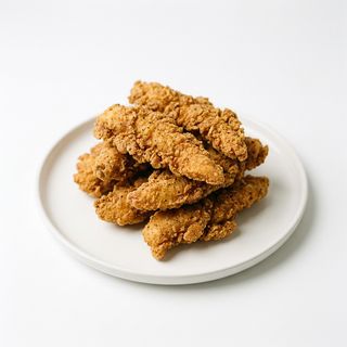Tenders De Pollo Kentucky