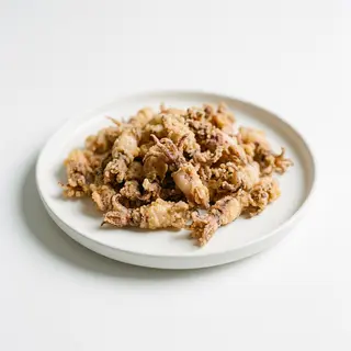 Tapa De Puntillas