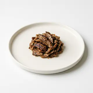 Tapa De Kebab