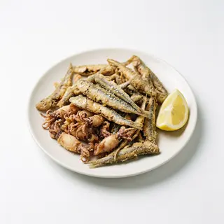 Pescaito Frito