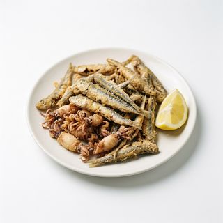 Pescaito Frito