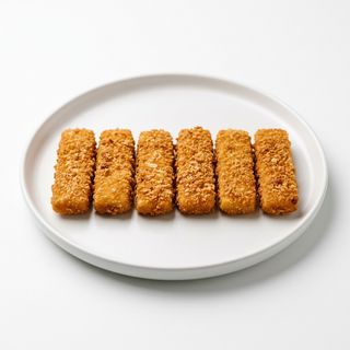 Tapa De Fingers De Pescado (6 Uds.)