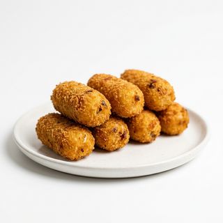 Tapa De Croquetas De Pollo (6 Uds.)