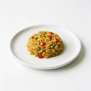 Tapa Arroz
