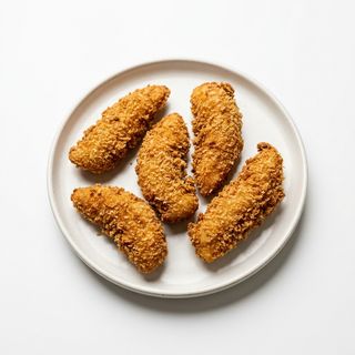 Tapa De Fingers De Pollo (5 Uds.)