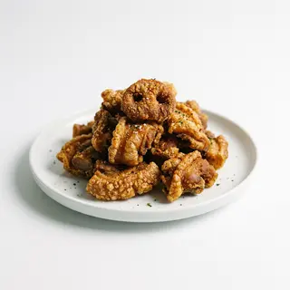 Tapa De Morros