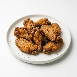 Alitas De Pollo (Ración)