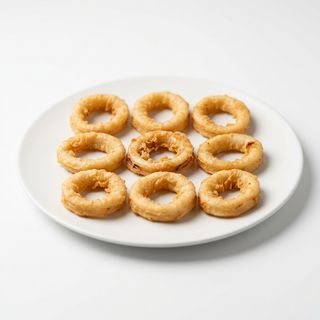 Tapa De Calamar A La Romana (9 Uds.)