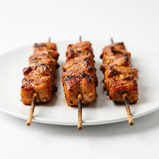 Tapa De Pinchos