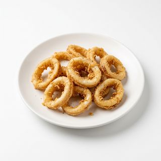Tapa De Calamares A La Romana