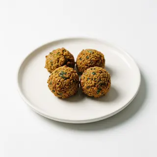 Falafel (4 Unidades)