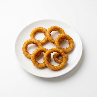 Aros De Cebolla (8 Uds.)