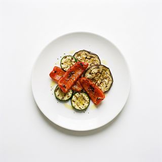 Tapa Vegetal