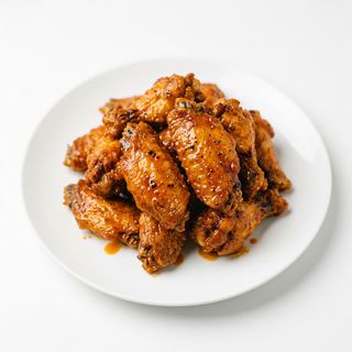 Alitas De Pollo Buffalo Style (5 Uds.)