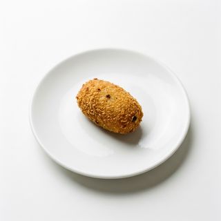 Croqueta de calamares (1 uds)