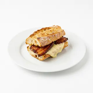 Bacon Queso