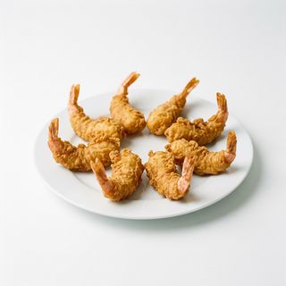 Tapa De Caballitos