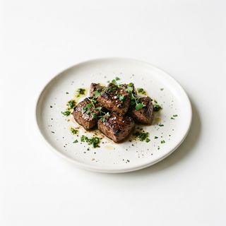 Tapa De Ternera