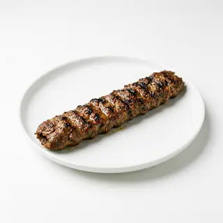 Adana Kebab (Kebab Ternera Al Grill)