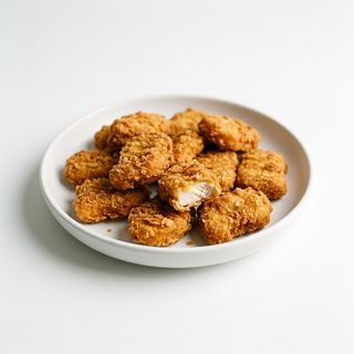 Nugget de pollo (6uni)