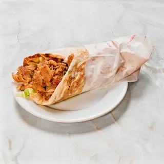 Pita Normal