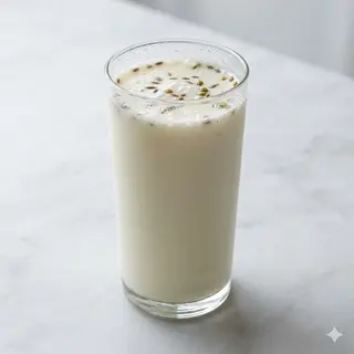 Namkeen Lassi
