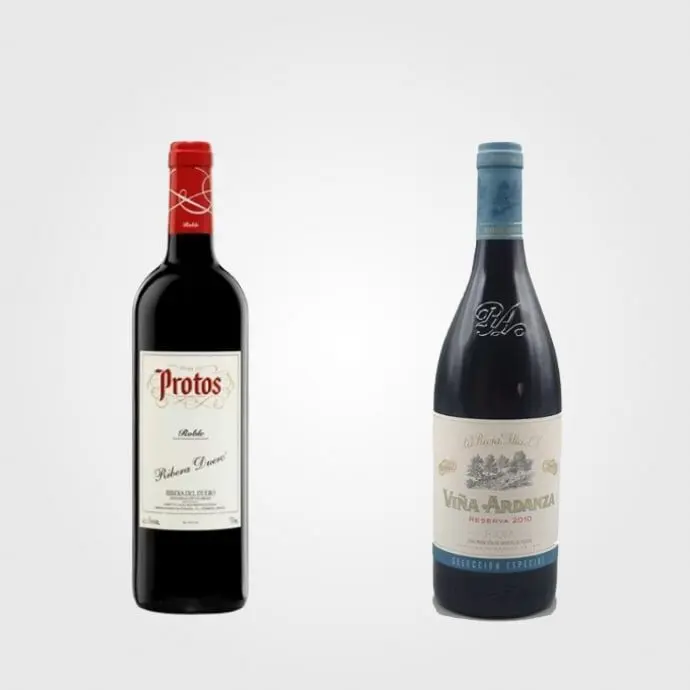 Vino Tinto