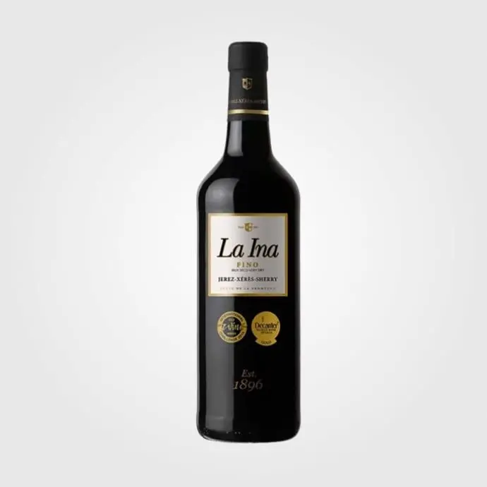 Vino Generoso