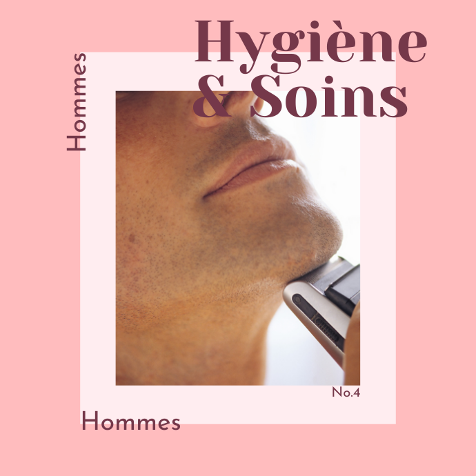 Produits Hygiène & Beauté