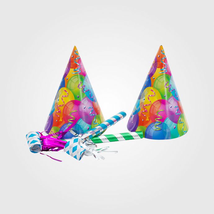 Товари до свята