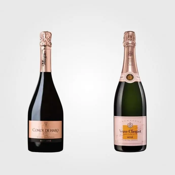 Cava y Espumosos
