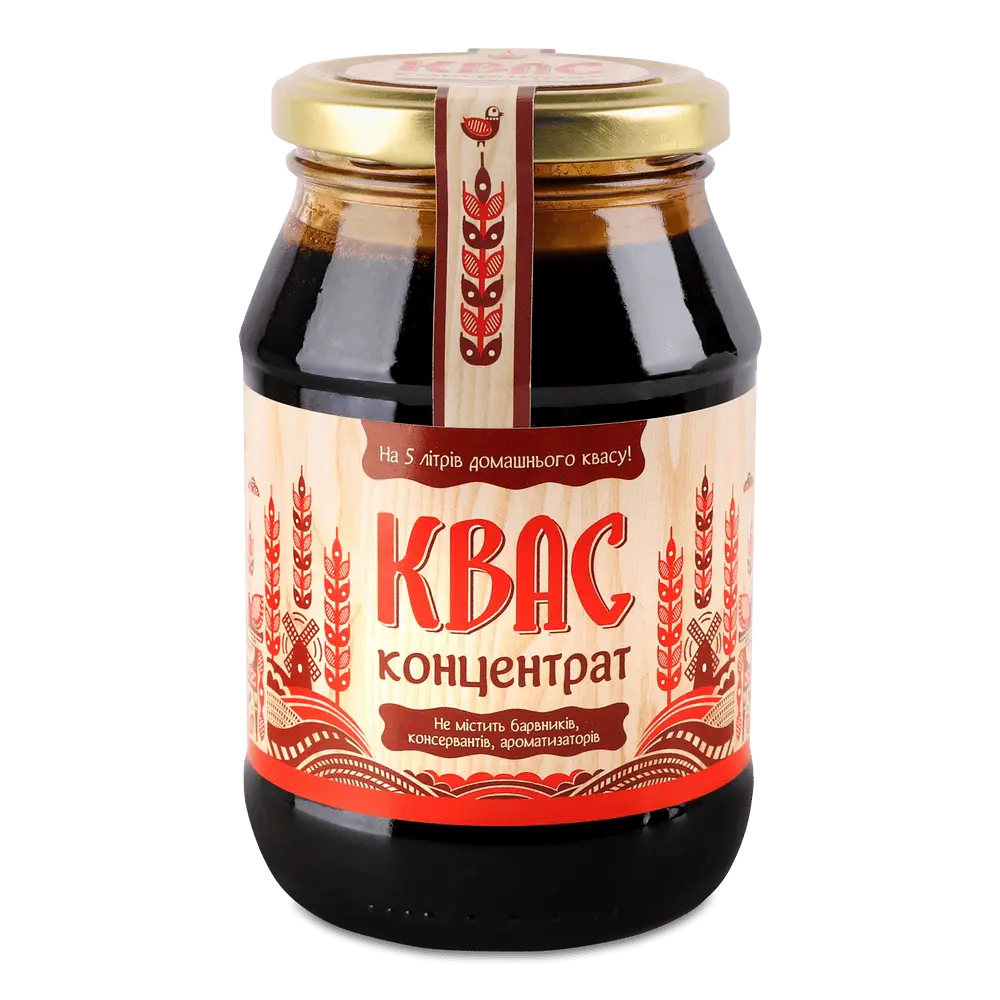 Бакалія, соуси і мед.